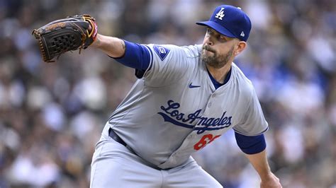 MLB Game Matchup Report .